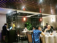 大堂-香云轩·顺德菜(香云纱园林酒店店)