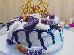 -昔木生日蛋糕(汉口店)
