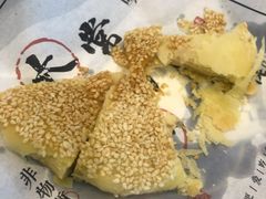 -老西门·常州菜(新区店)