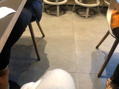 -Seesaw Coffee(苏州中心店)