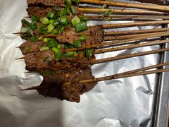 -Let’s WaKao瓦烤(贝森店)
