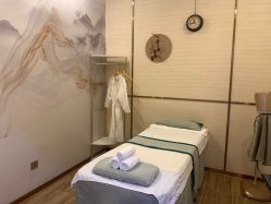 -芳朵美容养生SPA