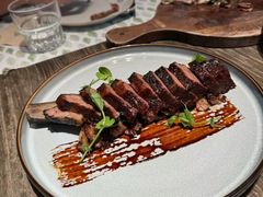 -美丽心情蛋糕(江苏路店)