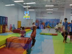 -飞奇儿体能体操馆(和平印象城店)