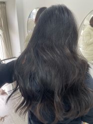 -Moyue HAIR SALON