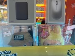 -KK ONE(京基滨河时代店)