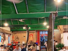 大堂-和记菜馆