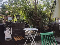 -叁秋咖啡 SANQIU COFFEE(天津河北路店)