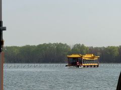 -溱湖国家湿地公园