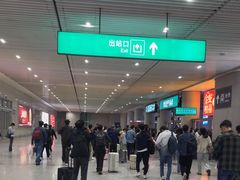 -成都东站