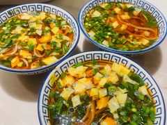 -唐猫庭院·千年陕菜(大唐不夜城店)