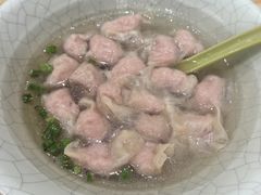 -肉燕扁食草包飯(东街店)