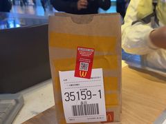 -麦当劳(西客站店)