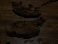 炭烤羊排-丝路金桃·新疆菜(徐汇店)