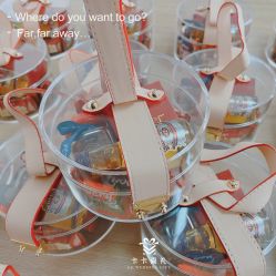 -卡卡喜糖伴手礼·商务礼宝宝礼·婚礼用品