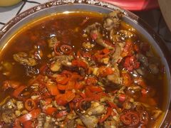 -江西老表·经典江西八大碗