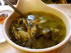 雪菜黄鱼汤-永兴餐厅(复兴中路店)