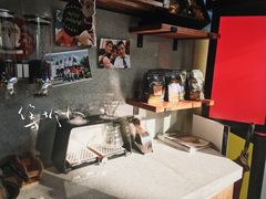 -尼珂波咖啡站(联合广场店)