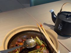 -茶港·点心·啫啫煲(王府井店)