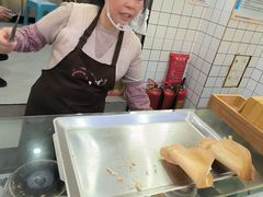 -易老大蛋烘糕(奎星楼总店)
