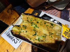 -木屋烧烤(龙岗南联店)