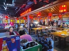 -鸽子窝(黄村店)