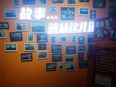 -弓舍射箭俱乐部(高新总店)
