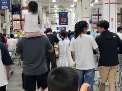 -山姆会员商店(西溪店)