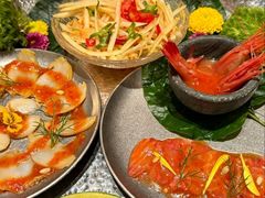 -珍宝海鲜JUMBO Seafood(ifc店)