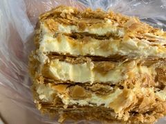 -甜嘟嘟烘焙坊(舒城路店)