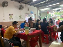 大堂-蛇口康乐快餐鱼仔档(翠苑小区店)
