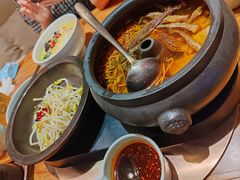 -云海肴云南菜·蒸汽石锅鱼(北京良乡华冠店)