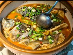 -千岛湖小鱼儿·淳安匠心农家菜