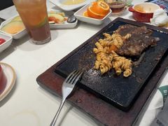 -豪客来牛排(中华城店)