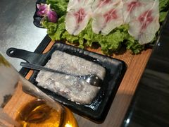 中山脆肉鲩鱼片-东椰·海南椰子鸡火锅(朝阳门店)