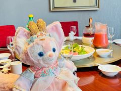 -天福苑(崇宁路店)