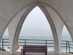 -青岛海滨风景区小青岛