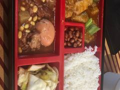 -清真马虎面馆(西七路店)