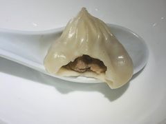 -南小馆(迪士尼小镇店)