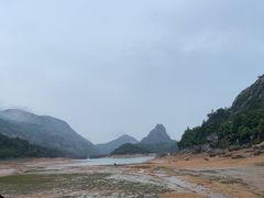 -大罗山风景区