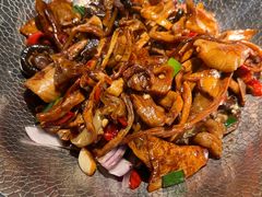 -田婆婆的菜(友谊阳光城店)