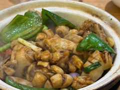 -贞姨美食·老字号海鲜大排档