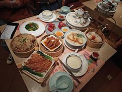 -点都德(聚福楼店)