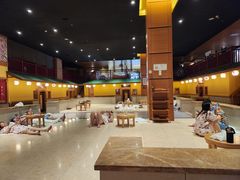 -大江户·温泉洗浴(浑南店)