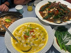 -老济南·地道济南菜(大明湖店)