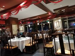 大堂-惠丰堂饭庄·烤鸭·京味菜(西北旺·唐家岭店)