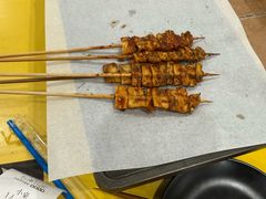 -望京小腰(北京总店)
