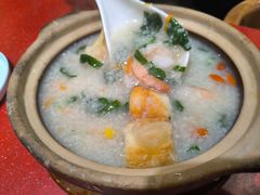 -宏状元现熬粥·京味菜(望京店)
