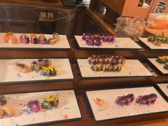 -视界美食自助餐厅·石家庄希尔顿酒店