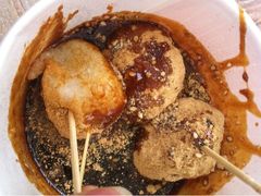 -三大炮豆花铺(锦里店)